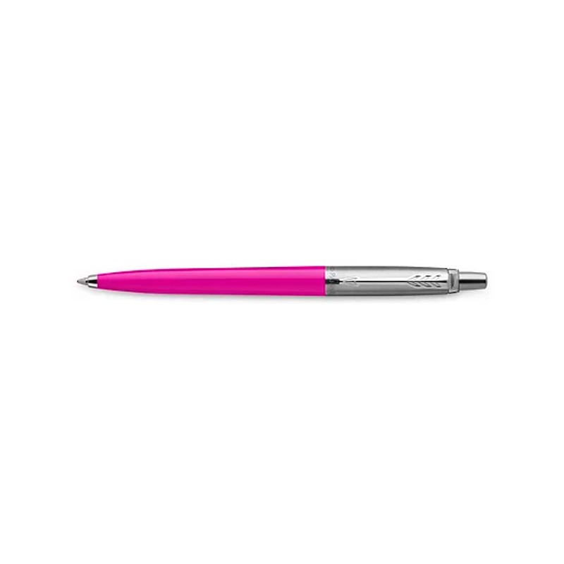 Boligrafo Jotter Original Rosa Tinta Azul