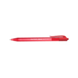 Bolígrafo Inkjoy 100 Rt Papermate Rojo