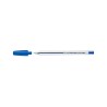 Bolígrafo Stick Pelikan Super Soft Azul