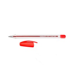 Bolígrafo Pelikan Stick Super Soft Rojo