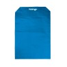 Bolsa Disfraz Papel Azul 90x60Cm 10Uds