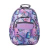 Mochila Escolar Totto Rayol Play|Mochilas Escolares