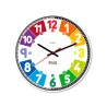 Reloj Cuarzo Numeros