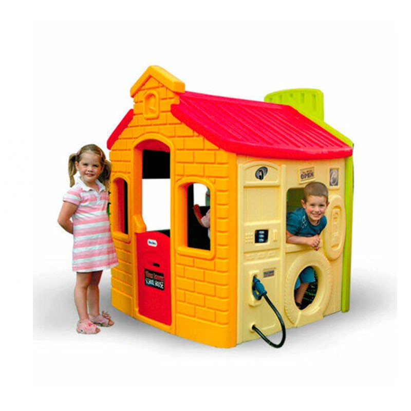 Piscina Infantil Cu00f3mo Construir Una Casita Del U00e1rbol