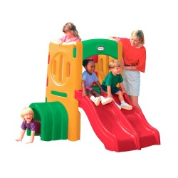 Conjunto Escalada Infantil