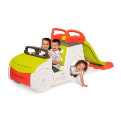 Coche Aventuras Infantil