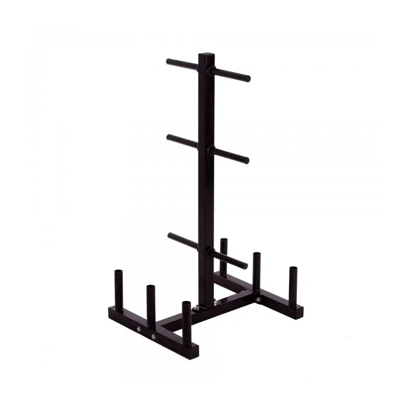 Soporte Para Barras Y Discos 30Mm Energy