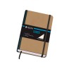 Cuaderno A6 Vesta Nature Rayas