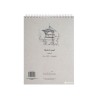 Cuaderno de Bocetos a4 100 Hojas 100 grs 100 Tamaño