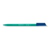 Rotulador Staedtler 326 Punta Fibra Verde