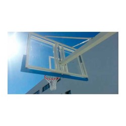 Sistema Adaptacion Canasta Basket Minibasket Canastas Softee