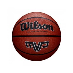 Balon Baloncesto Wilson Mvp Bskt Brown