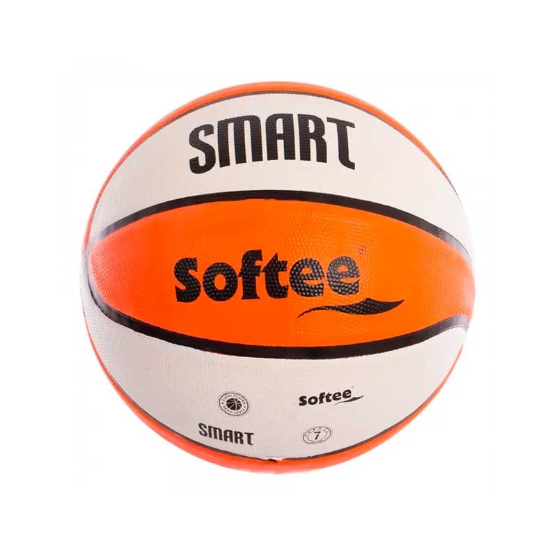 Balon Baloncesto Microcelular Softee Smart