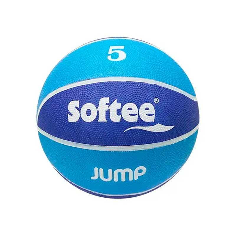 Balon Baloncesto Nylon Softee Jump