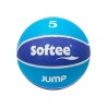 Balon Baloncesto Nylon Softee Jump