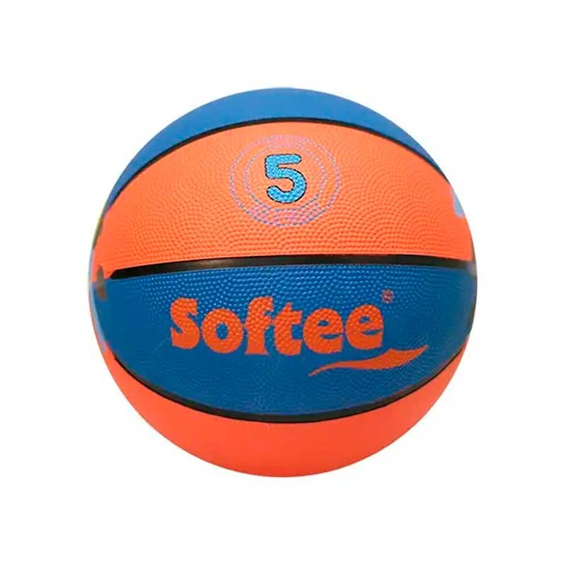 Balon baloncesto