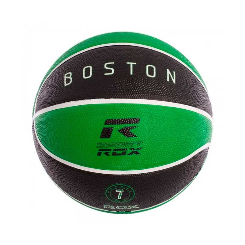 Balon Baloncesto Nylon Rox Boston