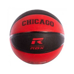 Balon Baloncesto Nylon Rox Chicago