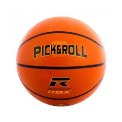 Balon Baloncesto Nylon Rox Pick&Roll