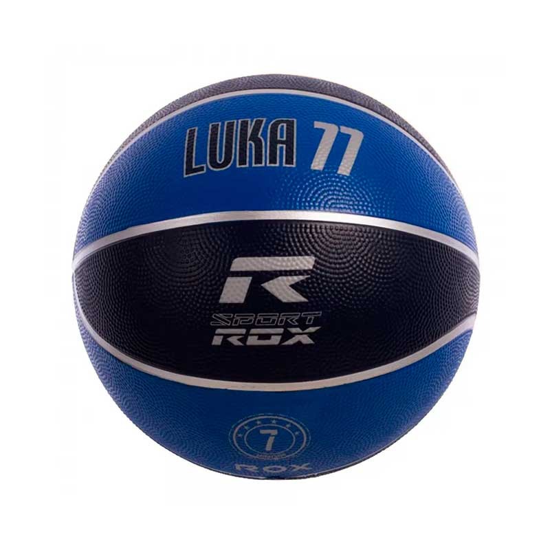 Balon Baloncesto Nylon Rox Luka