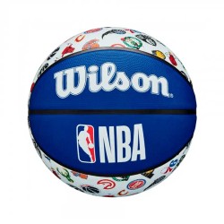 Balon Baloncesto Wilson Nba All Team