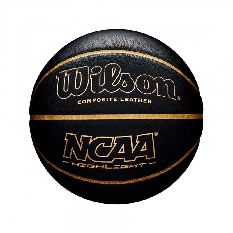 Balon Baloncesto Wilson Ncaa Highligth 295