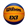 Balon Baloncesto Wilson Fiba 3X3 Replica