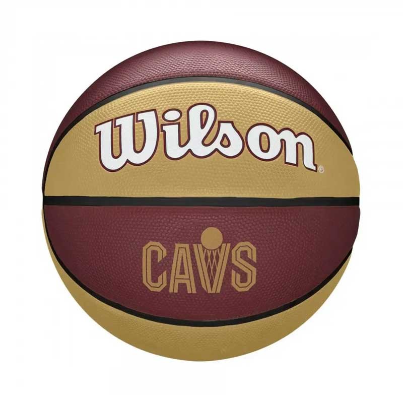 Balon Baloncesto Nba Cavaliers Wilson