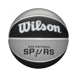 Balon Baloncesto Nba Spurs Wilson