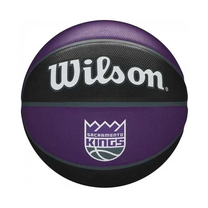 Balon Baloncesto Nba Kings Wilson