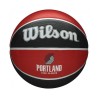 Balon Baloncesto Nba Blazers Wilson