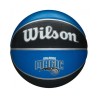 Balon Baloncesto Nba Magic Wilson