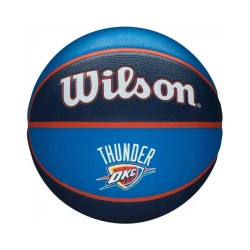 Balon Baloncesto Nba Thunder Wilson