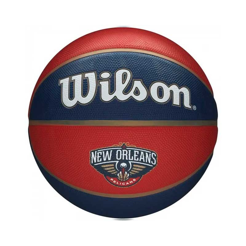 Balon Baloncesto Nba Pelicans Wilson