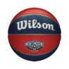 Balon Baloncesto Nba Pelicans Wilson