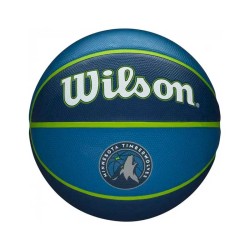 Balon Baloncesto Nba Timber Wilson