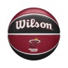 Balon Baloncesto Nba Heat Wilson|Balon baloncesto