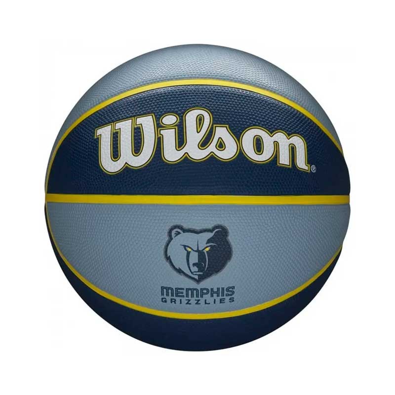 Balon Baloncesto Nba Grizzlies Wilson