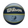 Balon Baloncesto Nba Grizzlies Wilson