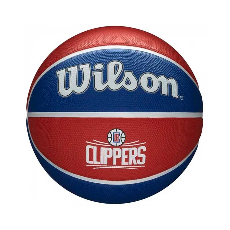 Balon Baloncesto Nba Clippers Wilson