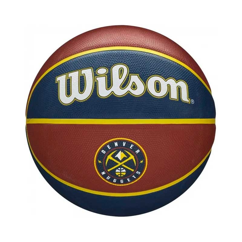 Wilson|Adrada