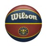 Balon Baloncesto Nba Nuggets Wilson