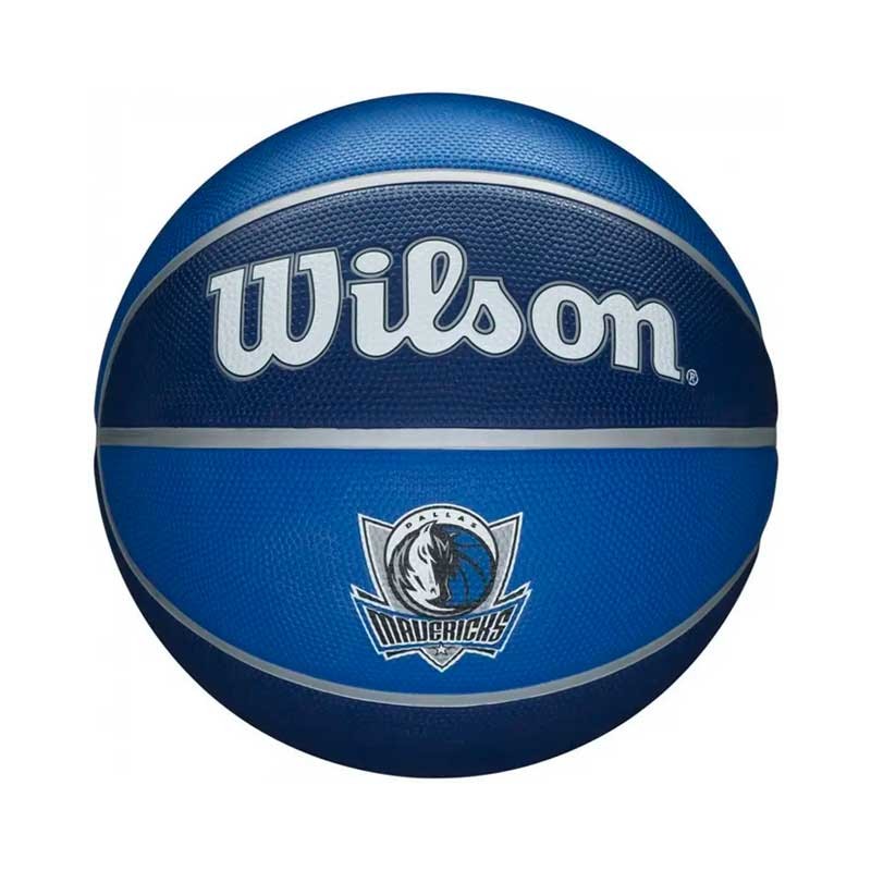 Balon Baloncesto Nba Mavericks Wilson