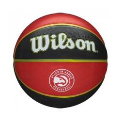 Balon Baloncesto Nba Hawks Wilson