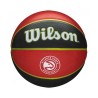 Balon Baloncesto Nba Hawks Wilson