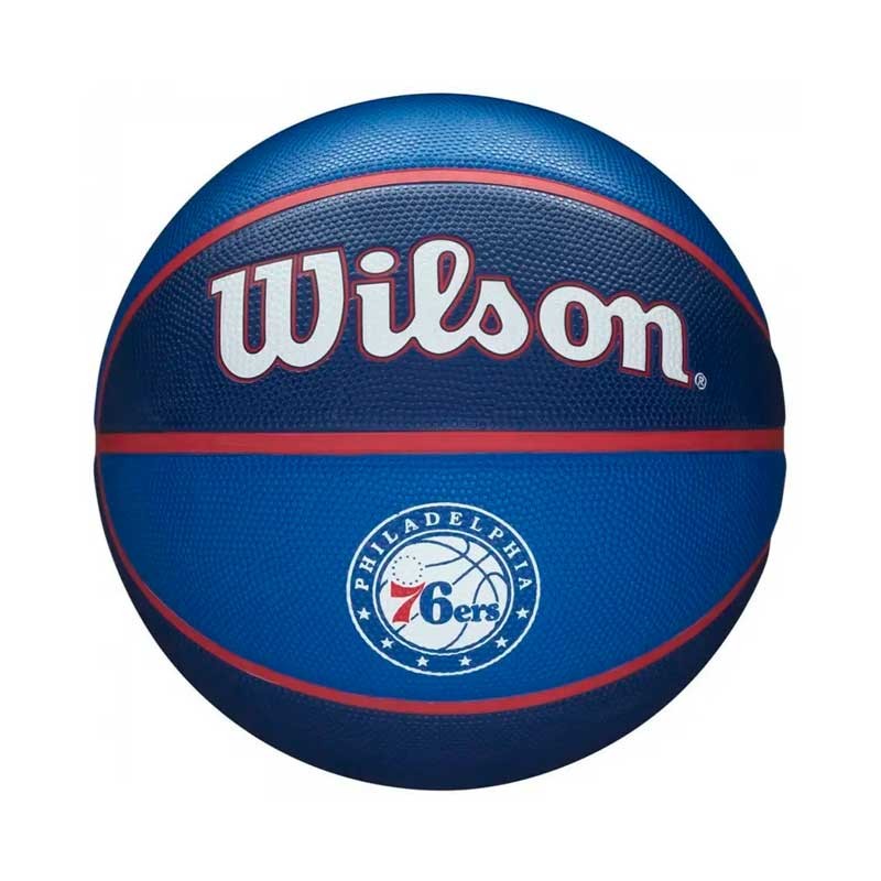 Balon Baloncesto Nba 76Ers Wilson