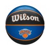 Balon Baloncesto Nba Knicks Wilson