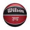 Balon Baloncesto Nba Bulls Wilson