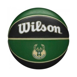 Balon Baloncesto Nba Bucks Wilson