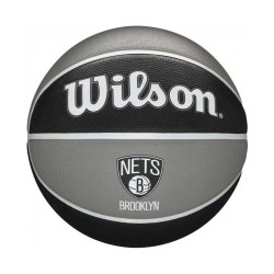 Balon Baloncesto Nba Nets Wilson